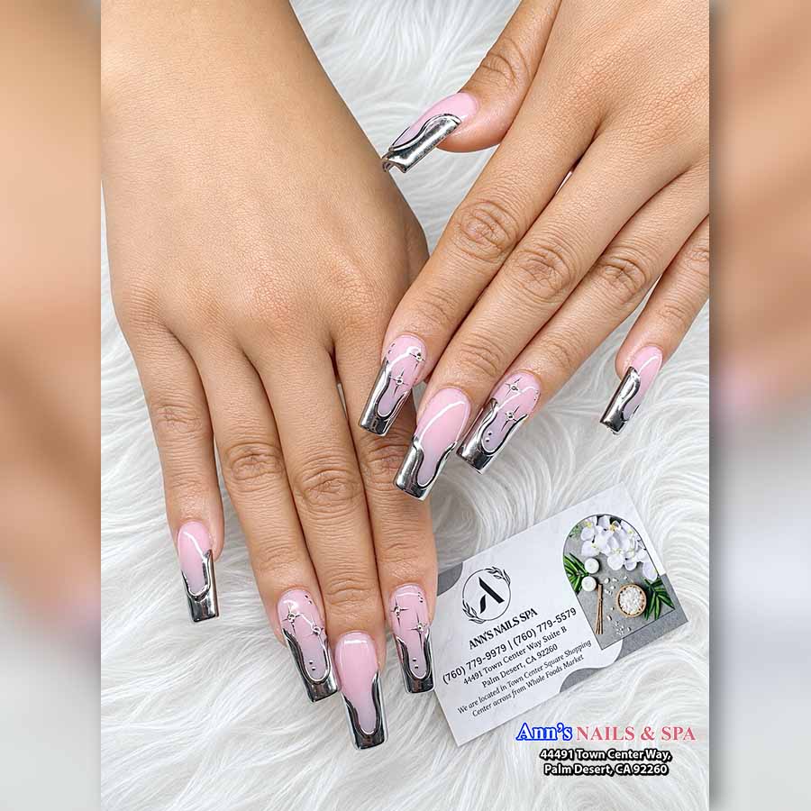 Nail June 23